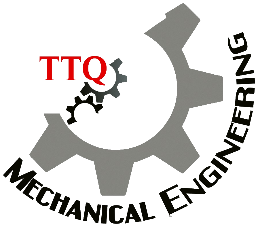 TTQ Mechanical Engineering