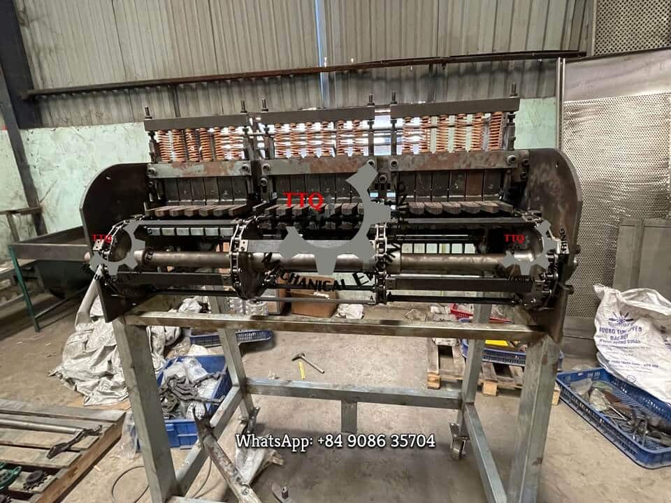 Cashew Processing Machine Price Guide