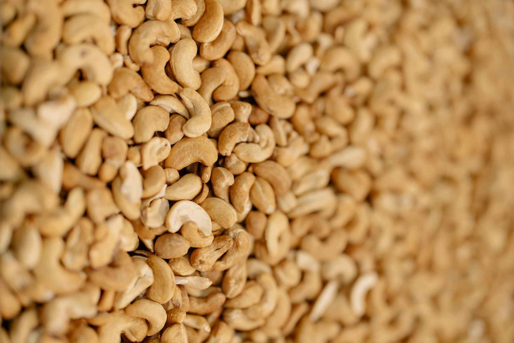 Cashew Machine Videos & Demonstrations