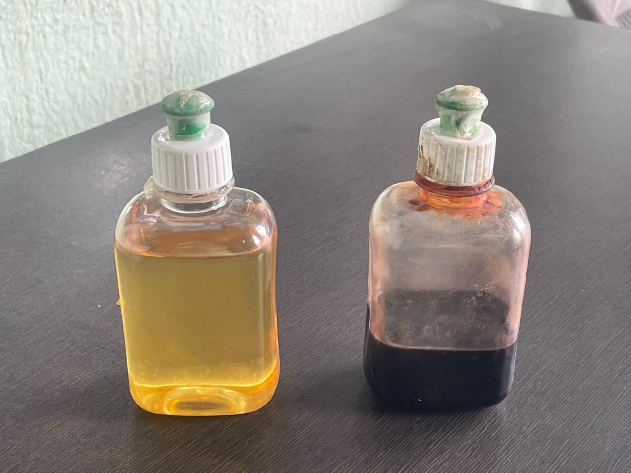 Cardanol from Cashew Nut Shell Liquid