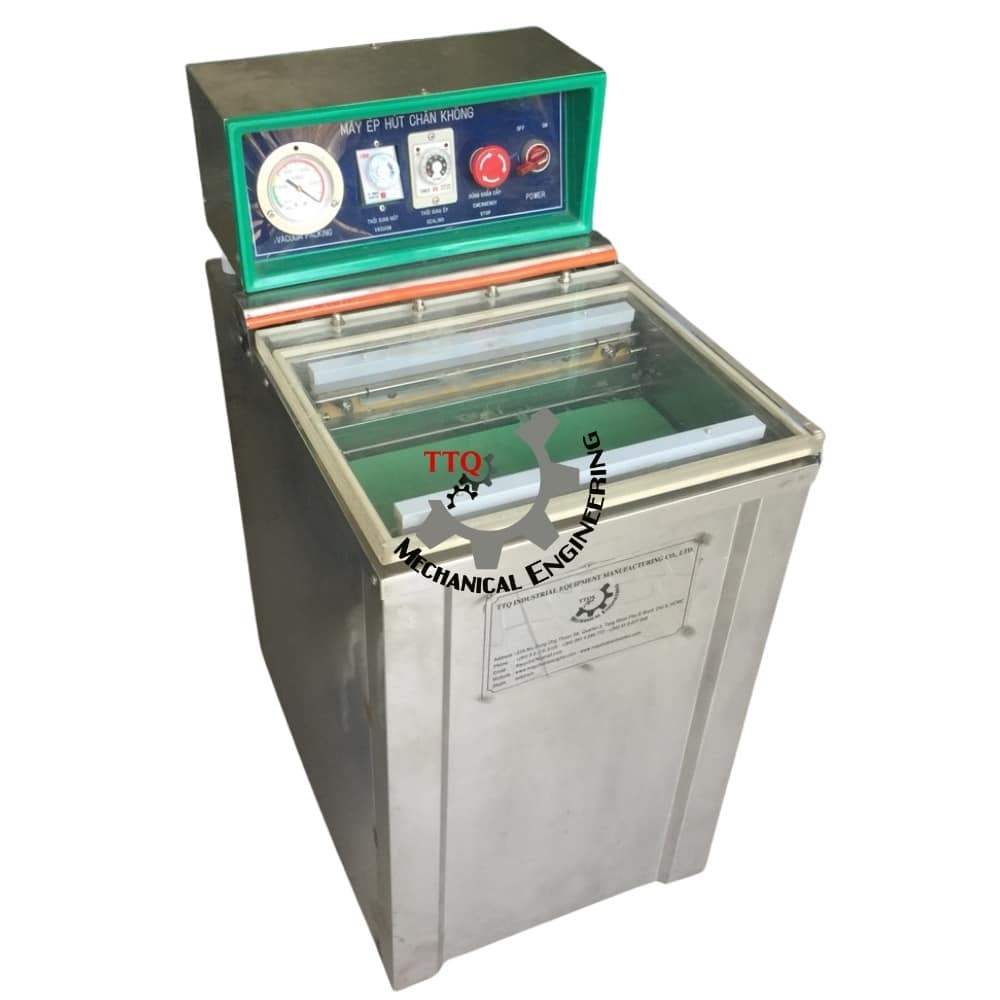 Cashew Vacuum Packing Machine